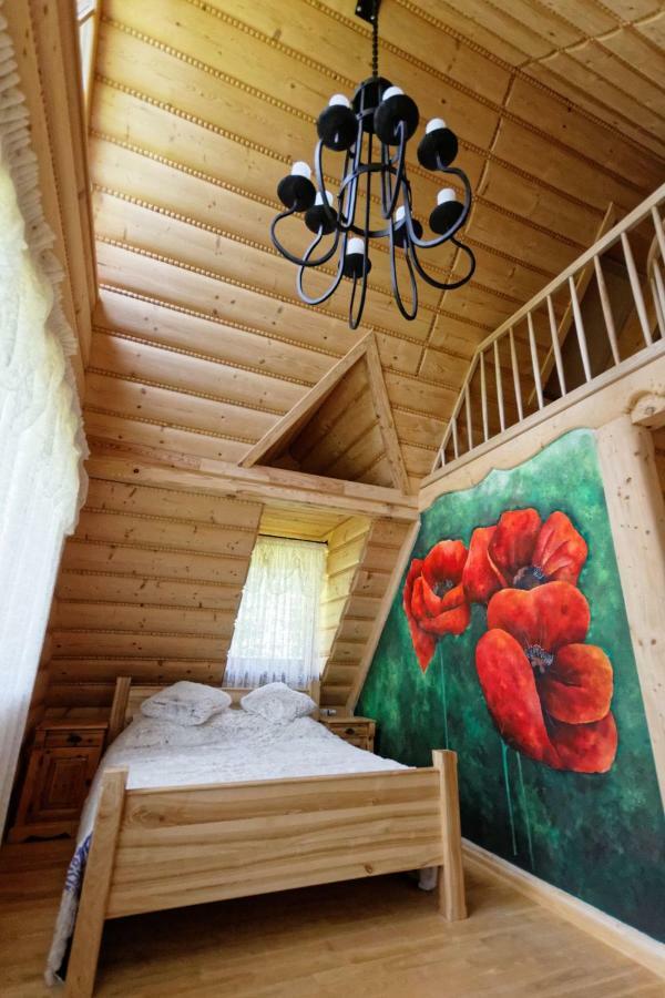 Villa Na Werlasowym Zbyrze