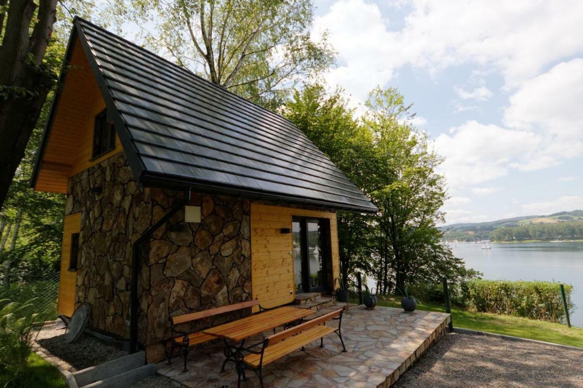 Villa Na Werlasowym Zbyrze Werlas
