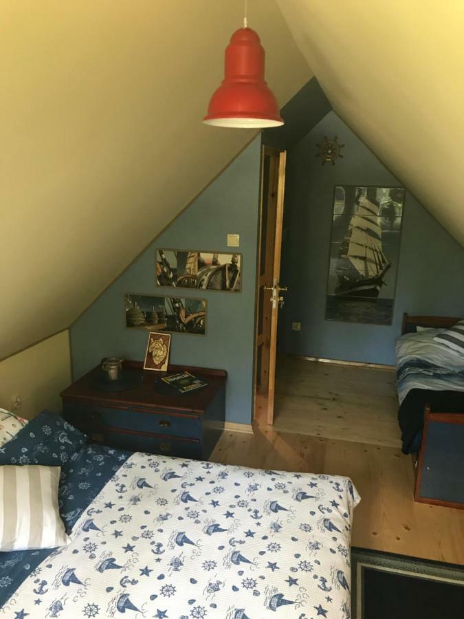 Na Werlasowym Zbyrze Villa *