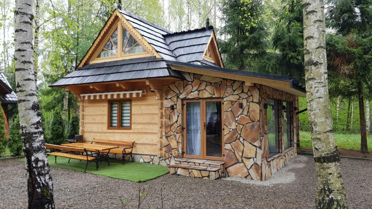 Na Werlasowym Zbyrze Villa *