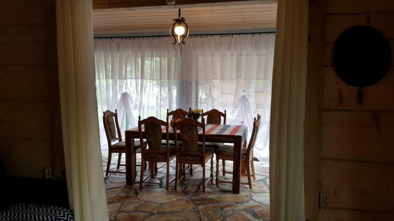 Villa Na Werlasowym Zbyrze
